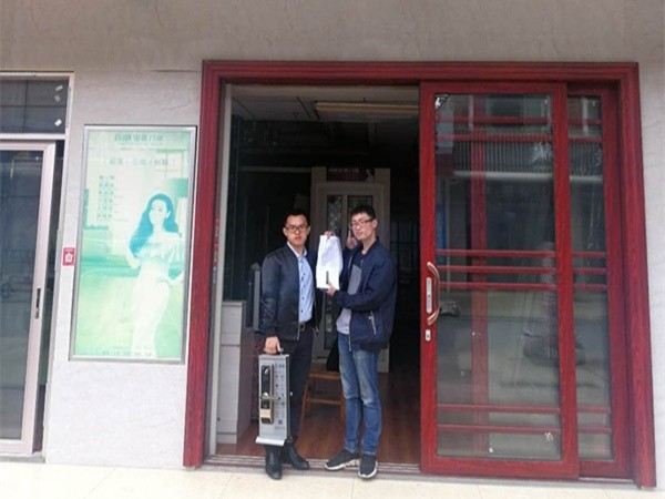 回鄉(xiāng)創(chuàng)業(yè)，不負(fù)青春：恭喜黃先生簽約皇迪長(zhǎng)沙經(jīng)銷(xiāo)商