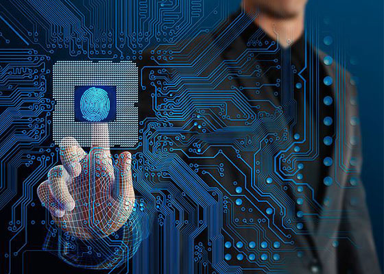 深圳智能鎖廠家皇迪的經(jīng)銷商，為什么要做網(wǎng)絡(luò)推廣？