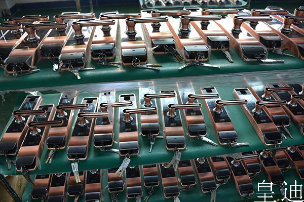 智能門鎖代理批發(fā)