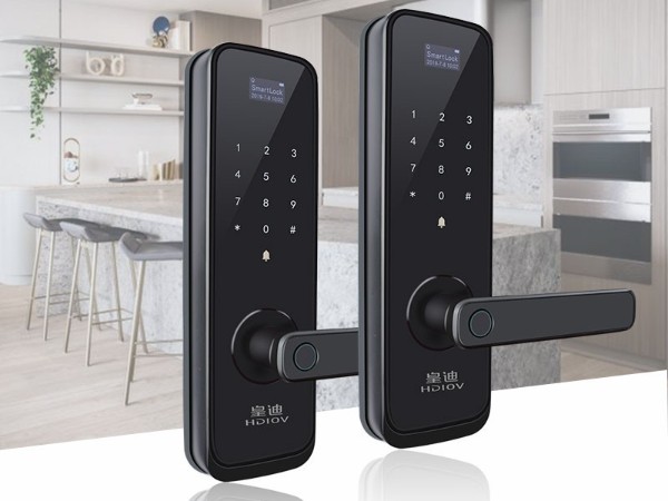 家用智能指紋鎖什么牌子好，如何選購？