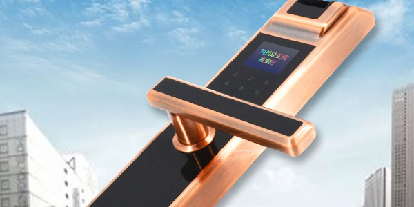 市場上有那么多的指紋鎖，怎么找到高質(zhì)量的指紋鎖？