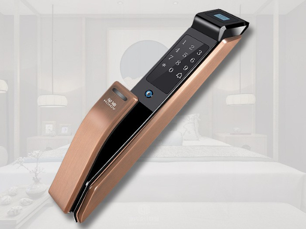 大家都在說智能鎖，但是你真的清楚“智能鎖”嗎？