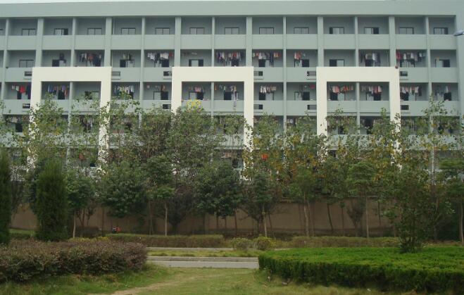 學(xué)生宿舍
