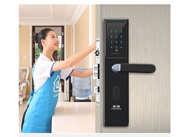 公寓智能鎖，有哪些是大家必須要懂的