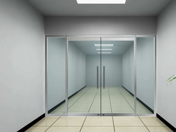 辦公室裝了指紋鎖，進來進出卻有點不方便？