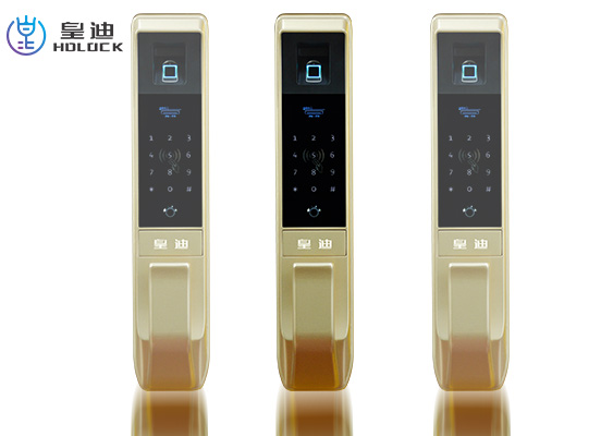 深圳人臉識(shí)別指紋鎖的功能模塊是如何實(shí)現(xiàn)的？