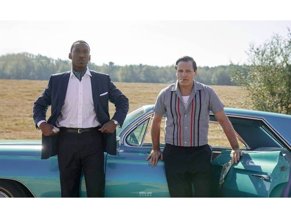 《綠皮書》與智能鎖與智能鎖廠家