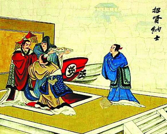 做智能鎖生意，用對人很重要