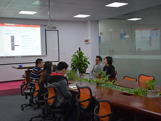 【機械鎖行業(yè)】機械鎖經(jīng)銷商轉(zhuǎn)賣高端家用智能鎖