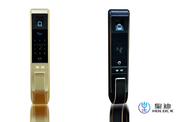 高端家用智能鎖，你的選擇沒有錯