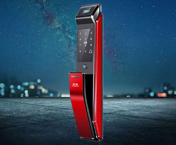 智能鎖企業(yè)