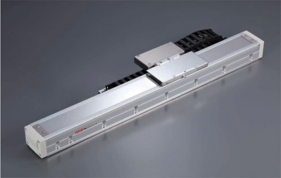 直線電機(jī)與滾珠絲桿的對比