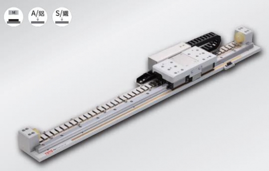 直線電機(jī)模組在激光焊機(jī)、切割上的應(yīng)用是什么