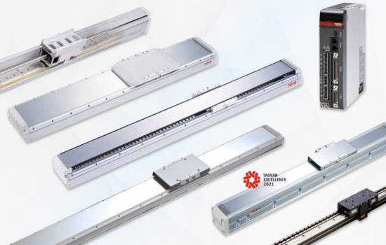 直線電機導軌傳動原理是哪些？